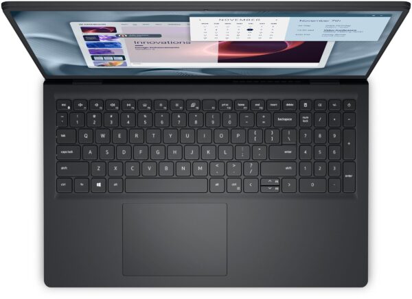 Laptop Dell Pro 15 Essential PV15250 i5-1334U / 16 GB / 512 GB / W11 Pro (PV15250_RPLU_005_P)