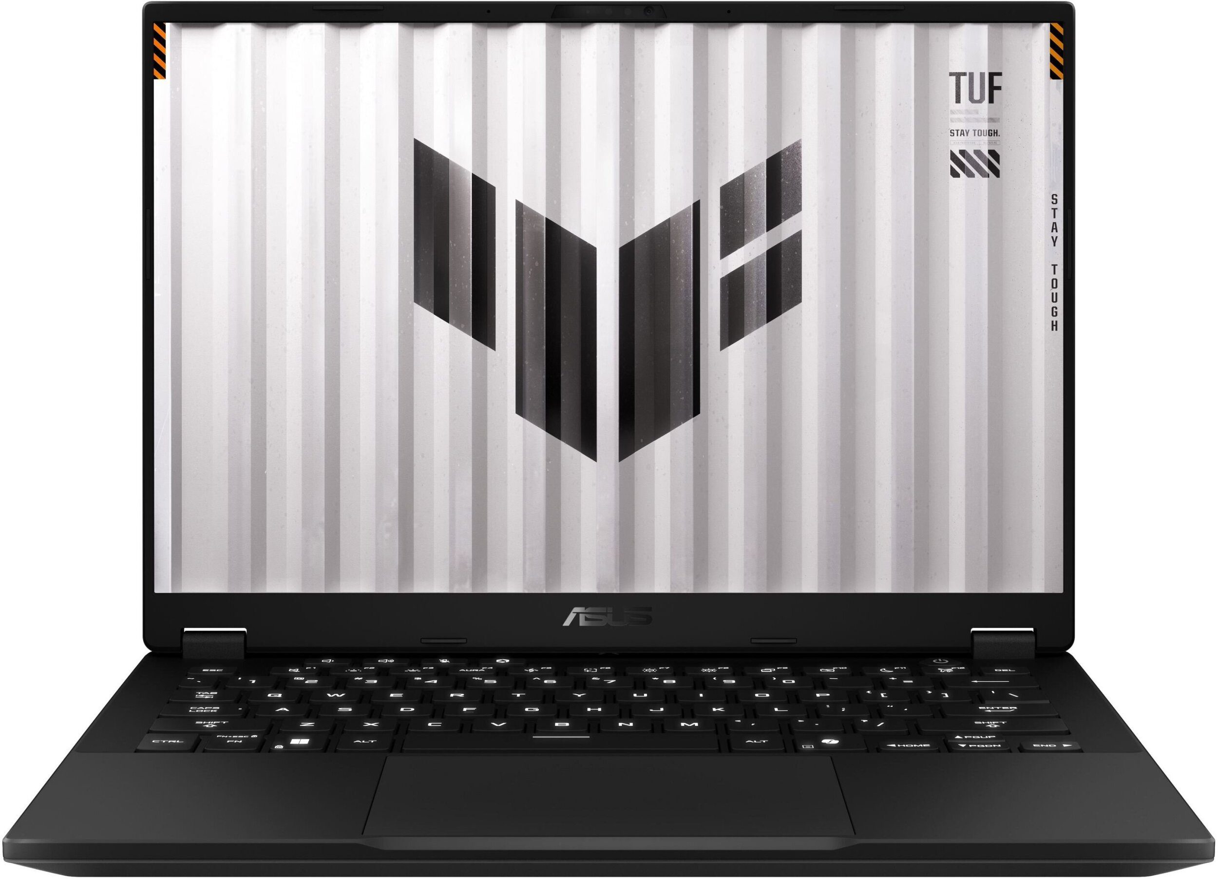 15662854_14_f Laptop Asus TUF Gaming A14 FA401 Ryzen 7 260 / 16 GB / 512 GB / RTX 5050 / 165 Hz (FA401UH-RG004W)