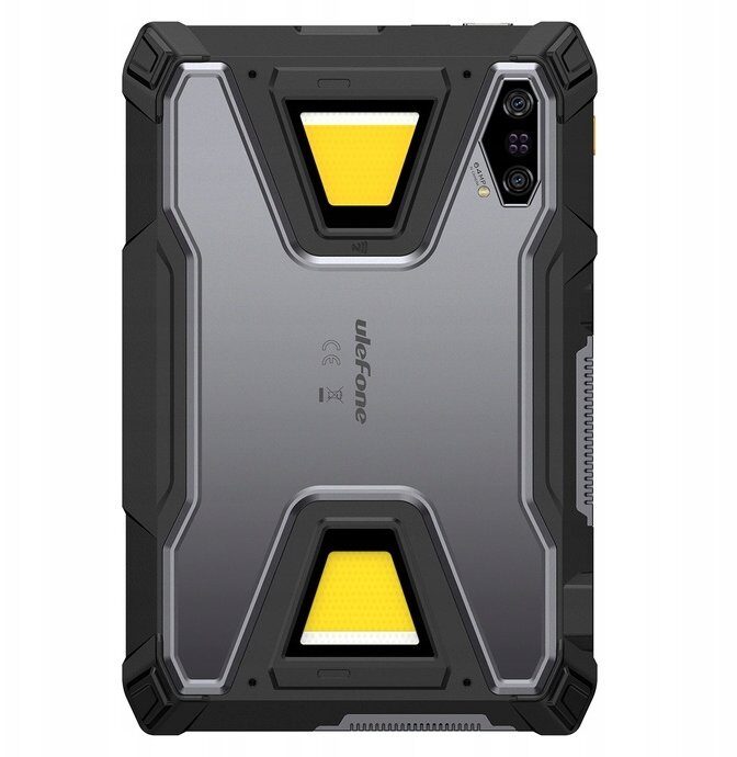 Tablet UleFone Tablet Armor Pad 5 Ultra 12GB/512GB 5G