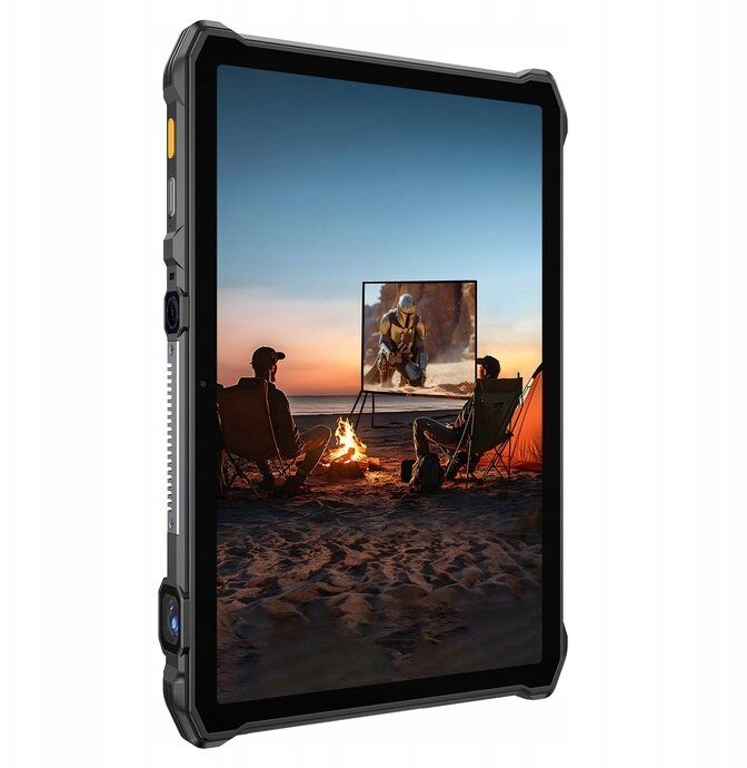 Tablet UleFone Tablet Armor Pad 5 Ultra 12GB/512GB 5G