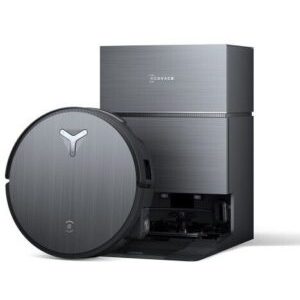 Robot sprzątający Ecovacs Robot sprzątający Deebot X11 Pro Omni (czarny)