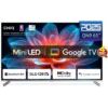 Telewizor CHiQ M65QA9 TV 65", UHD MiniLED Google TV DLG 120 Hz