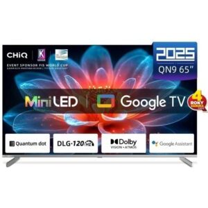 15665576_0_f Telewizor CHiQ M65QA9 TV 65", UHD MiniLED Google TV DLG 120 Hz