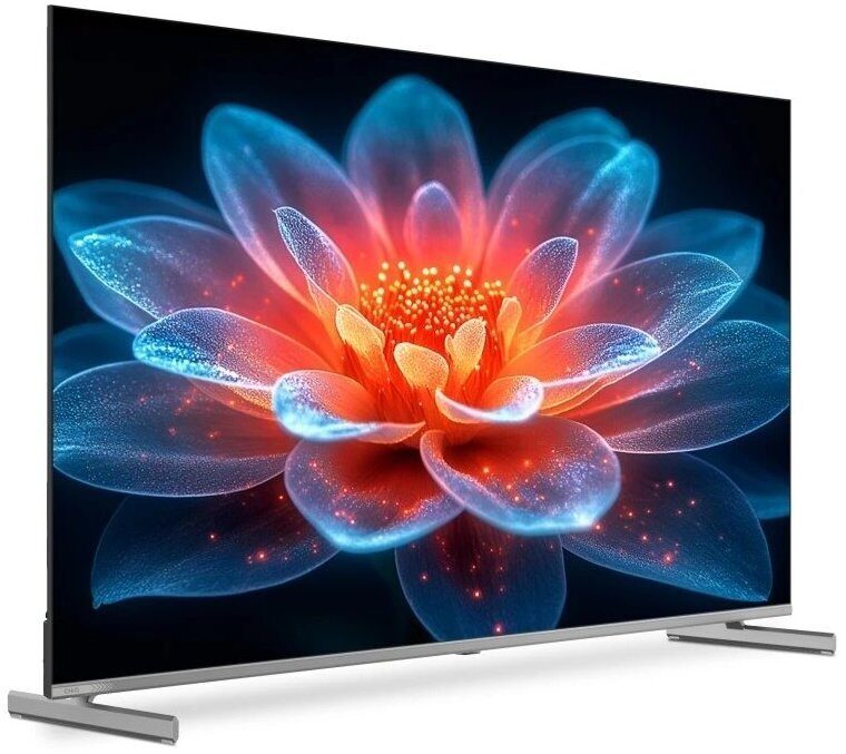 Telewizor CHiQ M65QA9 TV 65", UHD MiniLED Google TV DLG 120 Hz