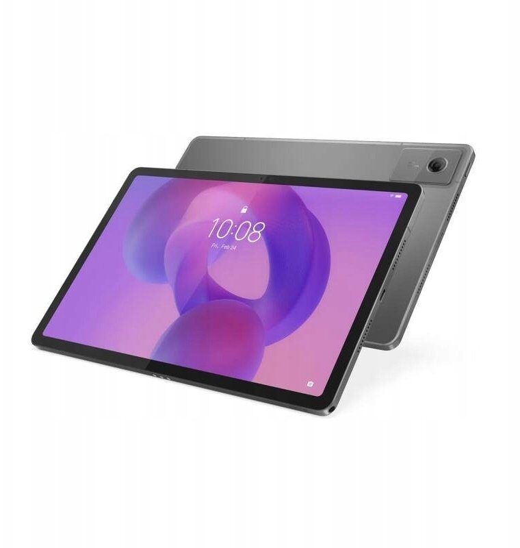Tablet Lenovo Tab K11 G2 11" 128 GB Szary (ZAFS0069CZ)
