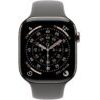 15665810_2_f Smartwatch Apple Watch 11 GPS + Cellular 46mm Natural Titanium Sport Band M/L Grafitowy (MFCX4MP/A)