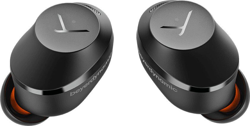 Słuchawki Beyerdynamic EARPHONES AMIRON 300 BLACK