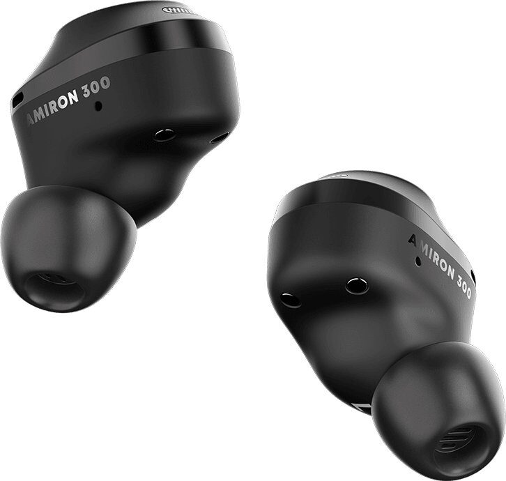 Słuchawki Beyerdynamic EARPHONES AMIRON 300 BLACK