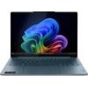 Laptop Lenovo Yoga Slim 7 14AKP10 Ryzen AI 5 340 / 16 GB / 512 GB / W11 (83JY006MPB)