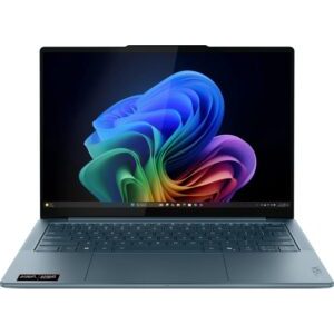 15666635_10_f Laptop Lenovo Yoga Slim 7 14AKP10 Ryzen AI 5 340 / 16 GB / 512 GB / W11 (83JY006MPB)