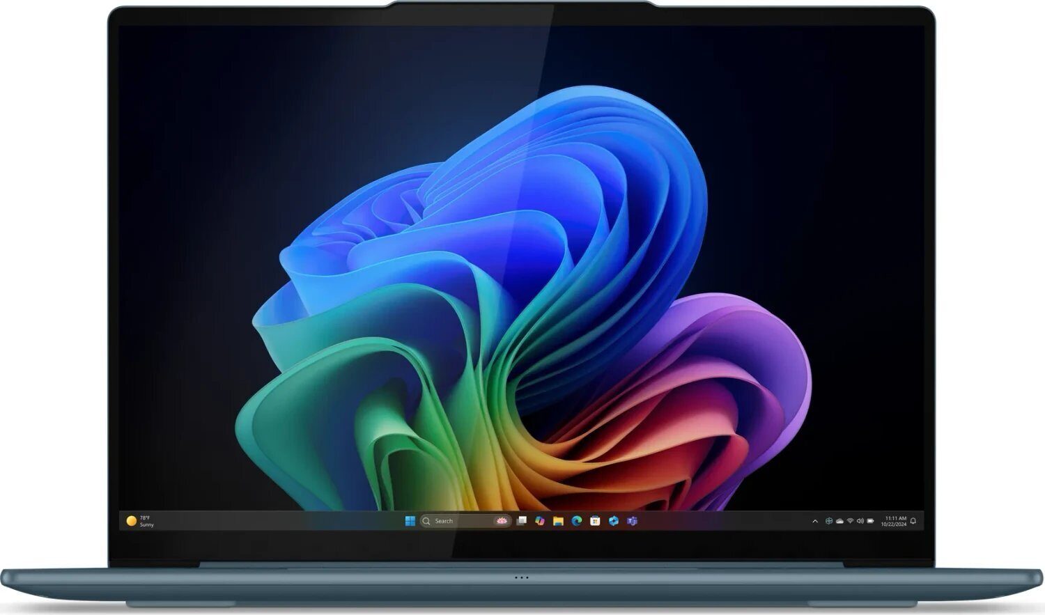 Laptop Lenovo Yoga Slim 7 14AKP10 Ryzen AI 5 340 / 16 GB / 512 GB / W11 (83JY006MPB)
