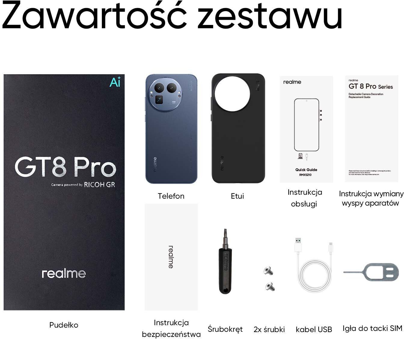 15670588_11_f Smartfon Realme GT 8 Pro 5G 16/512GB Niebieski (RMX5210)