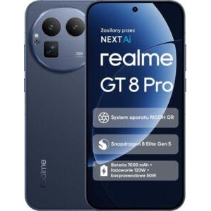 15670588_1_f Smartfon Realme GT 8 Pro 5G 16/512GB Niebieski (RMX5210)
