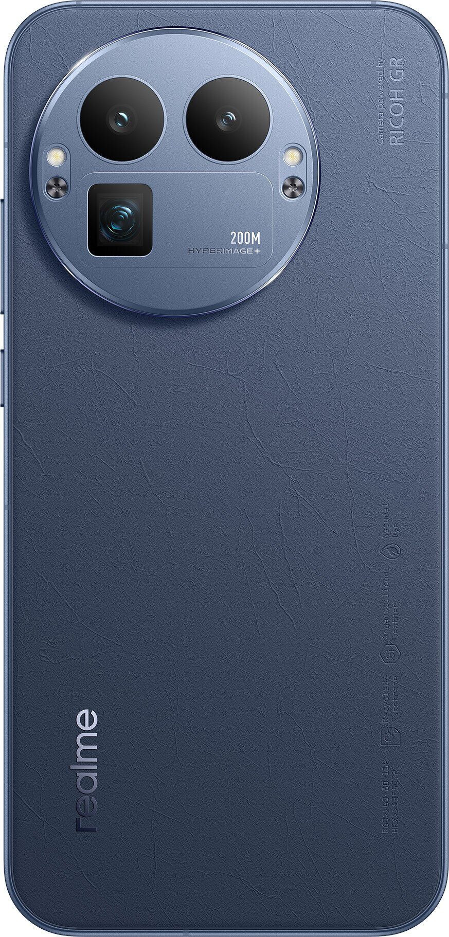 15670588_3_f Smartfon Realme GT 8 Pro 5G 16/512GB Niebieski (RMX5210)