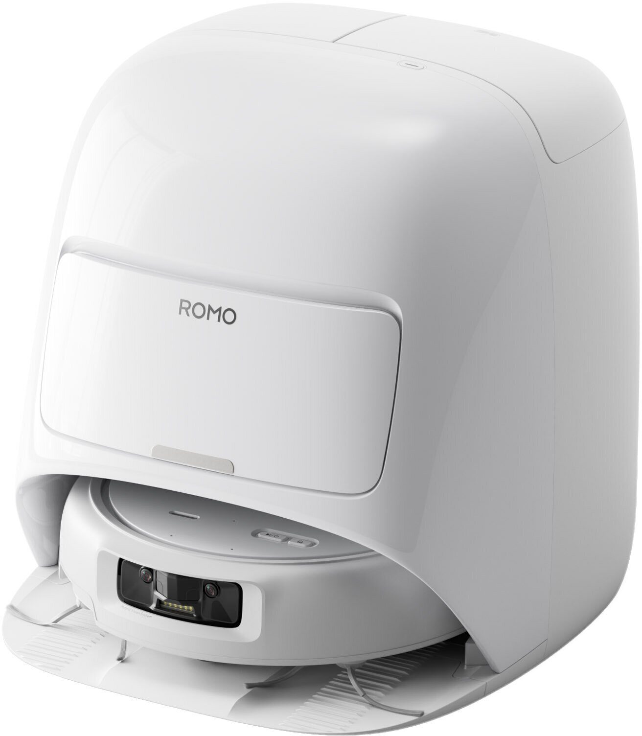 15670789_7_f Robot sprzątający DJI Romo S