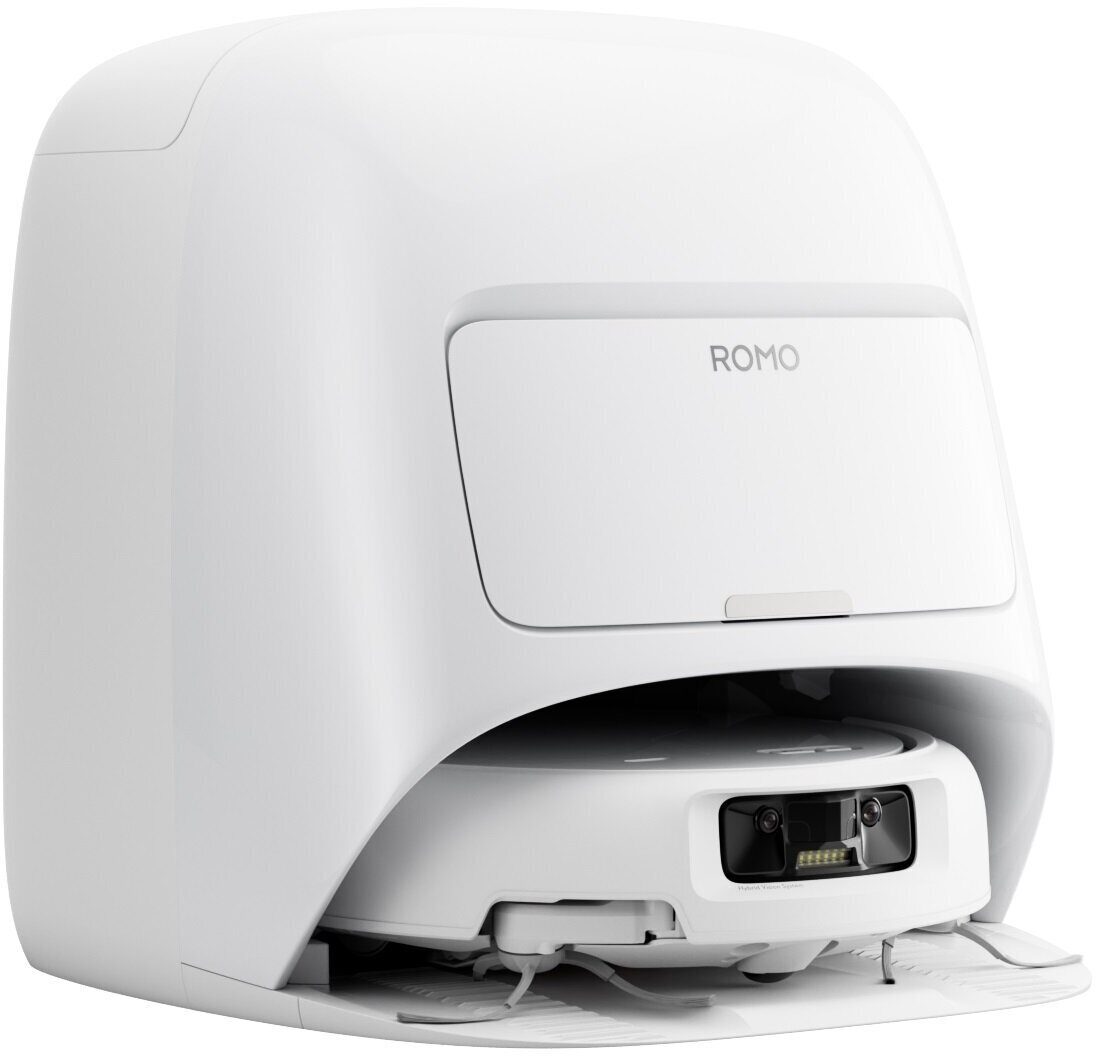 15670789_8_f Robot sprzątający DJI Romo S