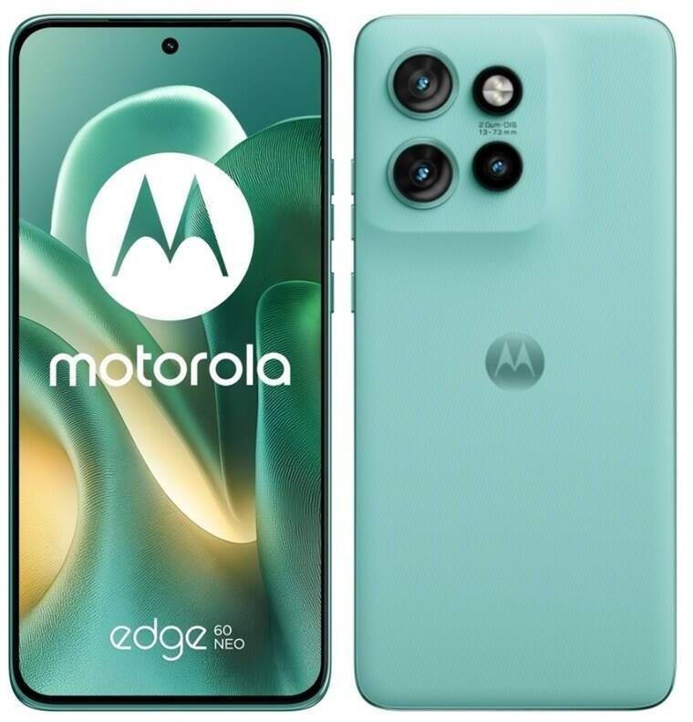 15670916_1_f Smartfon Motorola Edge 60 Neo 5G 12/256GB Turkusowy (PBA80008PL)