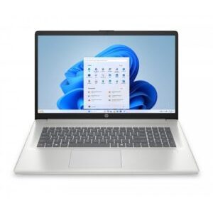 15672032_0_f Laptop HP 17-cp2216nw / 17.3" FHD / Ryzen 5 7520U / 16GB LPDDR5 / 512GB SSD / Windows 11 Home (C39NBEA)