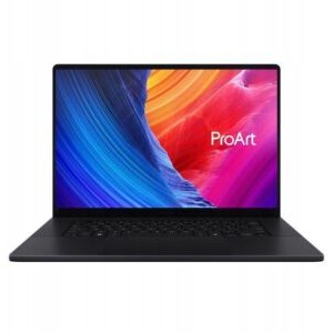 15681972_0_f Laptop Asus ProArt P16 / 16" / Ryzen AI 9 HX 370 / 32GB / 1TB / RTX5060 / Windows 11 Pro (H7606WM-RJ044X)