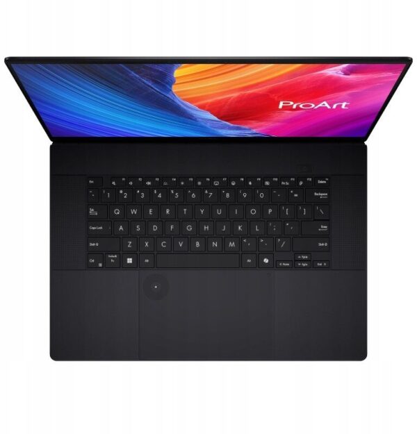 15681972_1_f Laptop Asus ProArt P16 / 16" / Ryzen AI 9 HX 370 / 32GB / 1TB / RTX5060 / Windows 11 Pro (H7606WM-RJ044X)