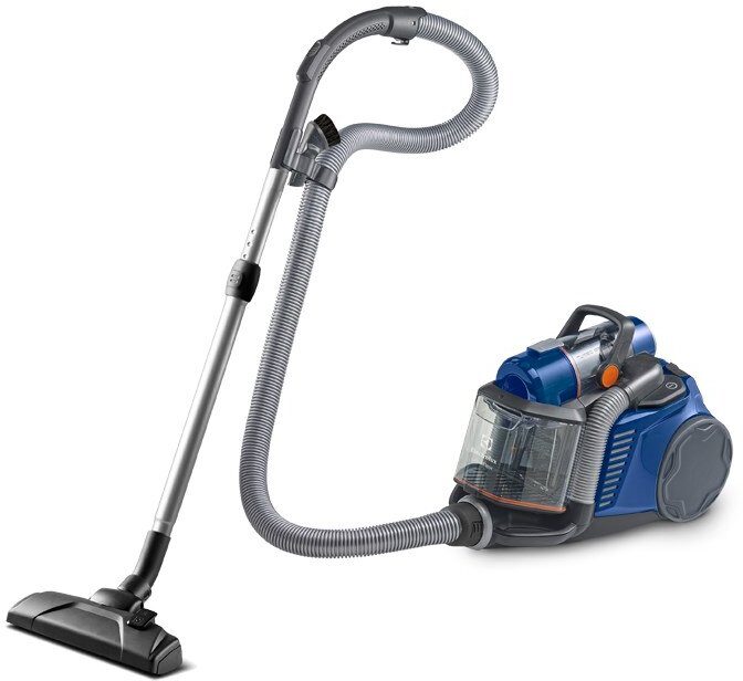 15692349_0_f Odkurzacz Electrolux ZUFCLASSIC 1,6 l Cylinder odkurzacz 800 W bezworkowy