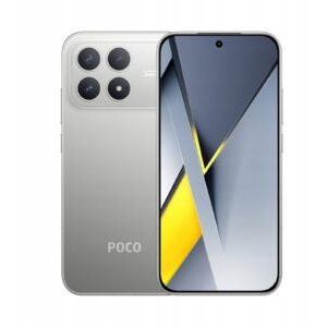 15692474_0_f Smartfon POCO MOBILE PHONE F8 PRO/12/256GB SILVER MZB0M60EU MZB0M60EU (6932554474324)