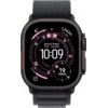 15693379_3_f Smartwatch Apple Watch Ultra 3 GPS + Cellular 49mm Black Titanium / Alpine Loop S Czarny (MF0Q4QP/A)