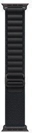 15693379_4_f Smartwatch Apple Watch Ultra 3 GPS + Cellular 49mm Black Titanium / Alpine Loop S Czarny (MF0Q4QP/A)