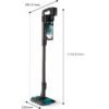 15693410_4_f Odkurzacz Philips XC8155/01 Aqua odkurzacz bezprzewodowy