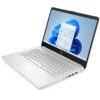 15694044_2_f Laptop HP Laptop 14-dq6011dx / B4HN6UA / Intel N / 8GB / 128GB UFS / Intel Graphics / HD / Win 11 / Srebrny
