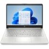 15694044_3_f Laptop HP Laptop 14-dq6011dx / B4HN6UA / Intel N / 8GB / 128GB UFS / Intel Graphics / HD / Win 11 / Srebrny