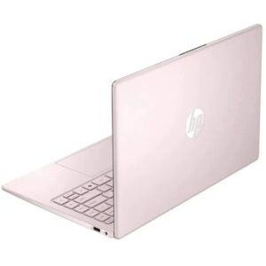 15694049_0_f Laptop HP 14-ep2011wm / 14 cali / Intel N / 8GB / 128GB UFS / Windows 11 Różowy (B5VU3UA)