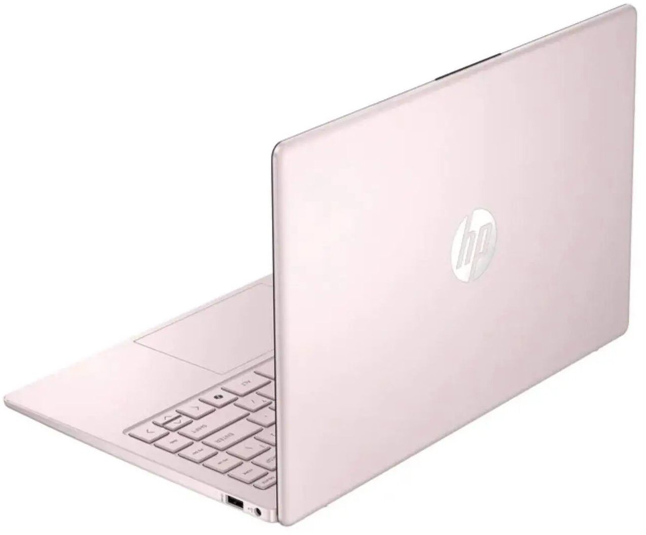 15694049_0_f Laptop HP 14-ep2011wm / 14 cali / Intel N / 8GB / 128GB UFS / Windows 11 Różowy (B5VU3UA)