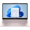 15694049_1_f Laptop HP 14-ep2011wm / 14 cali / Intel N / 8GB / 128GB UFS / Windows 11 Różowy (B5VU3UA)