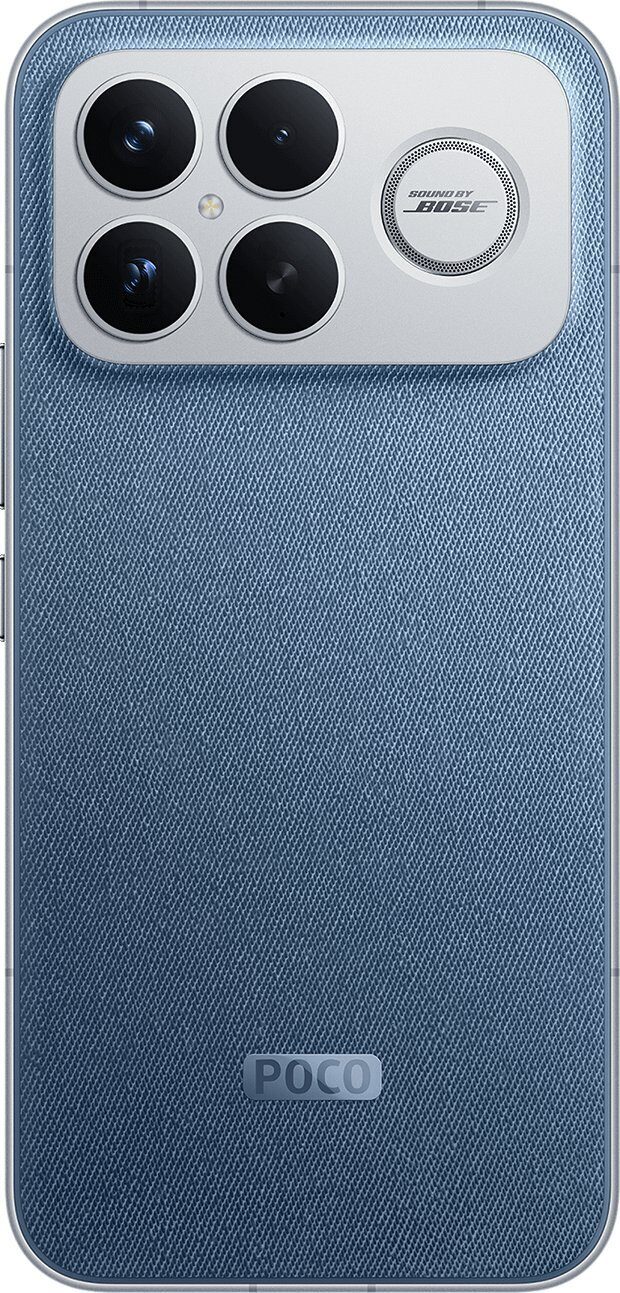 15694482_2_f Smartfon POCO F8 Ultra 5G 12/256GB Niebieski (6932554474454)