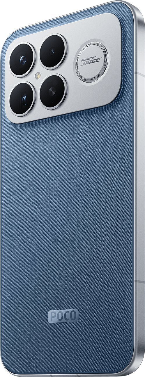 15694482_4_f Smartfon POCO F8 Ultra 5G 12/256GB Niebieski (6932554474454)