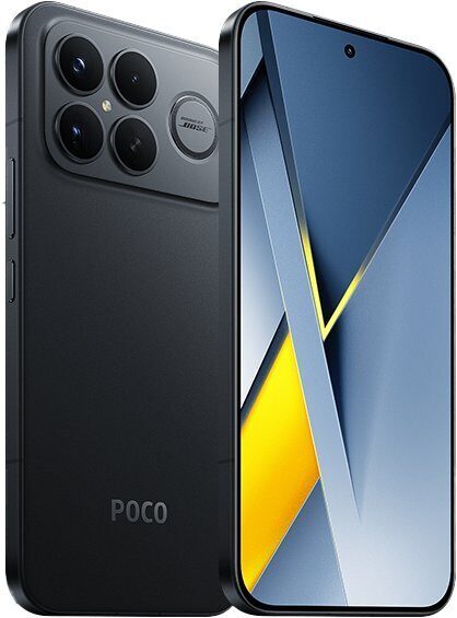 15694483_2_f Smartfon POCO F8 Ultra 5G 12/256GB Czarny (6932554472177)