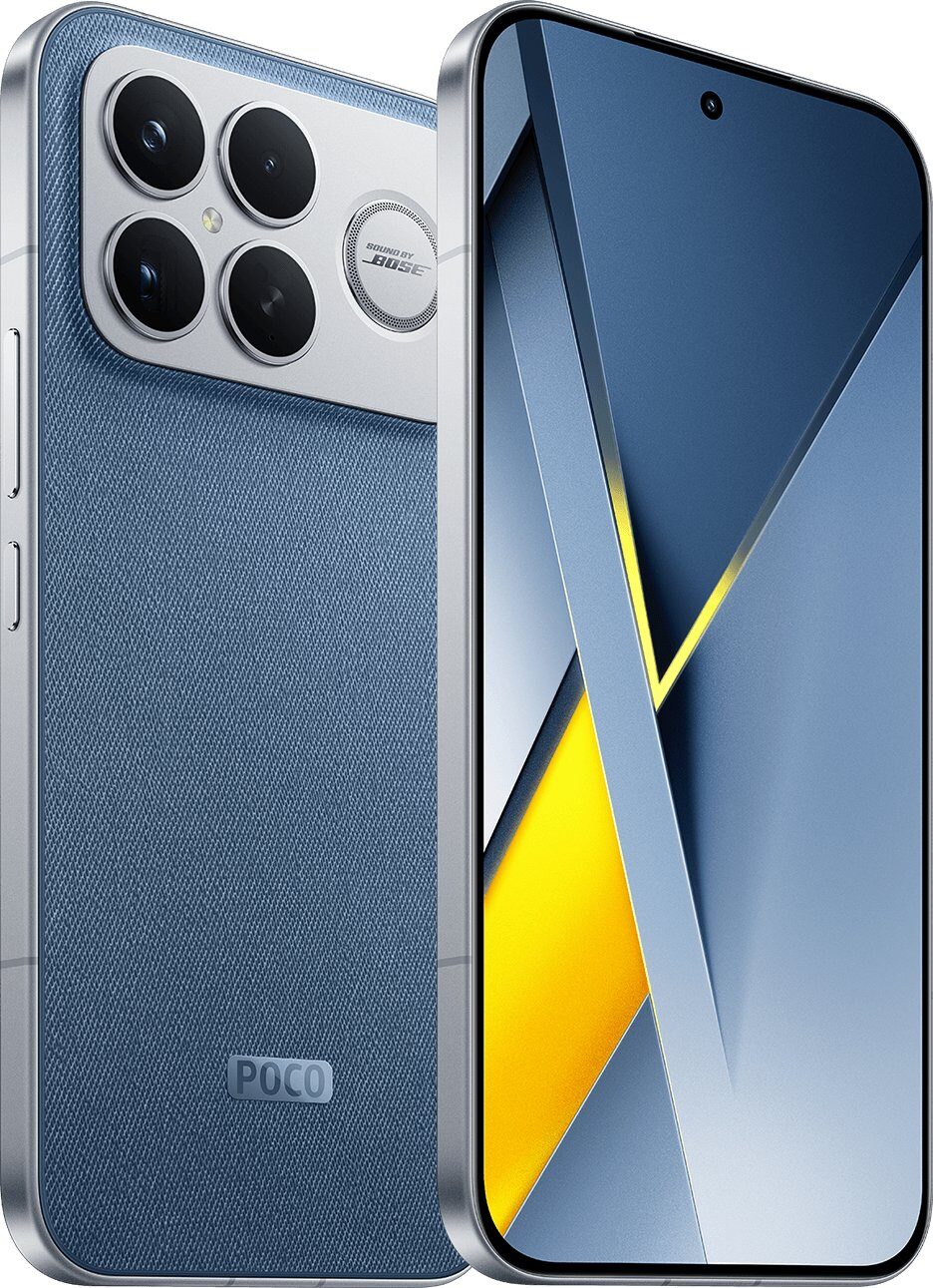15694484_2_f Smartfon POCO F8 Ultra 5G 16/512GB Niebieski (6932554473976)