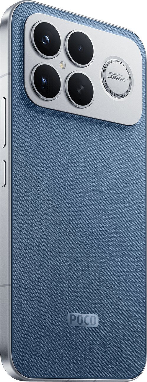 15694484_5_f Smartfon POCO F8 Ultra 5G 16/512GB Niebieski (6932554473976)