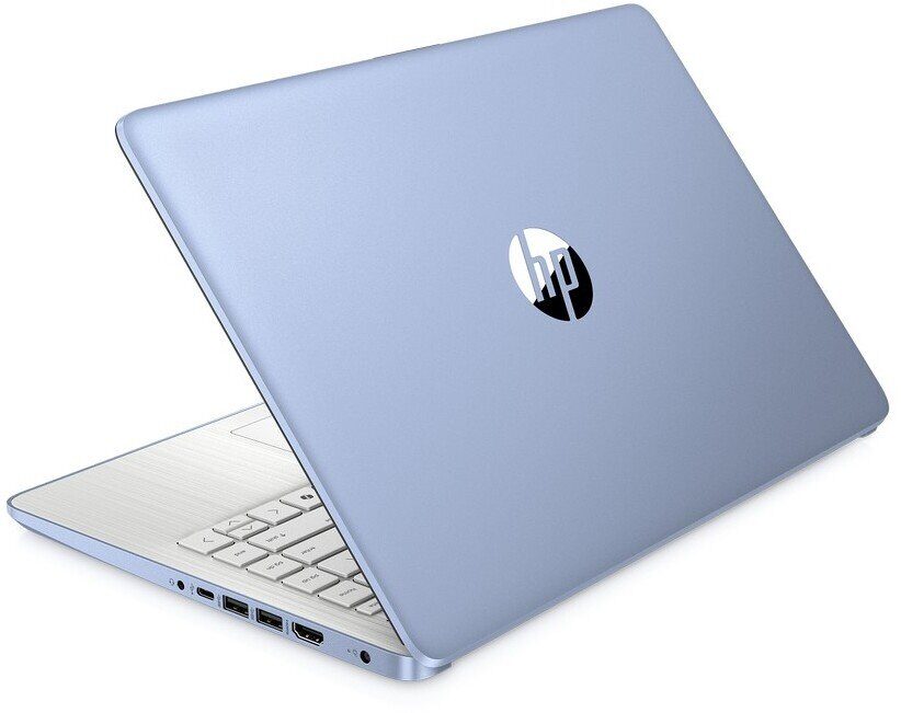 15695417_0_f Laptop HP Stream 14-dq6012dx / 14" / Intel N / 8GB / 128GB UFS / Win 11 (B86L6UA)