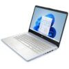 15695417_2_f Laptop HP Stream 14-dq6012dx / 14" / Intel N / 8GB / 128GB UFS / Win 11 (B86L6UA)