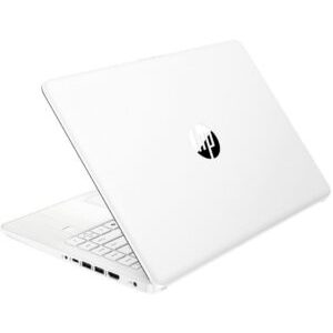 15696385_0_f Laptop HP Laptop 14-dq3000dx / B4GX5UA / Intel Celeron N / 8GB / 64GB eMMC / Intel UHD / HD / Win 11 / Biały