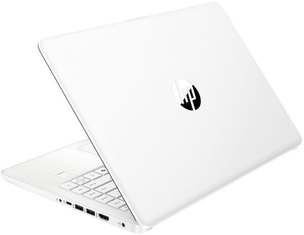 15696385_0_f Laptop HP Laptop 14-dq3000dx / B4GX5UA / Intel Celeron N / 8GB / 64GB eMMC / Intel UHD / HD / Win 11 / Biały