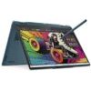 15698231_0_f Laptop Lenovo Yoga 7 2-in-1 14AKP10 Ryzen AI 5 340 / 16 GB / 512 GB / W11 (83JR008NPB)