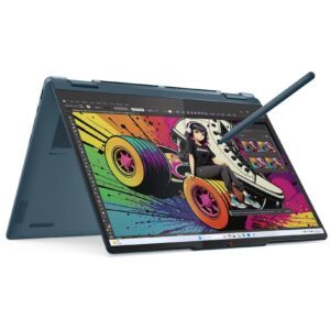 15698231_0_f Laptop Lenovo Yoga 7 2-in-1 14AKP10 Ryzen AI 5 340 / 16 GB / 512 GB / W11 (83JR008NPB)
