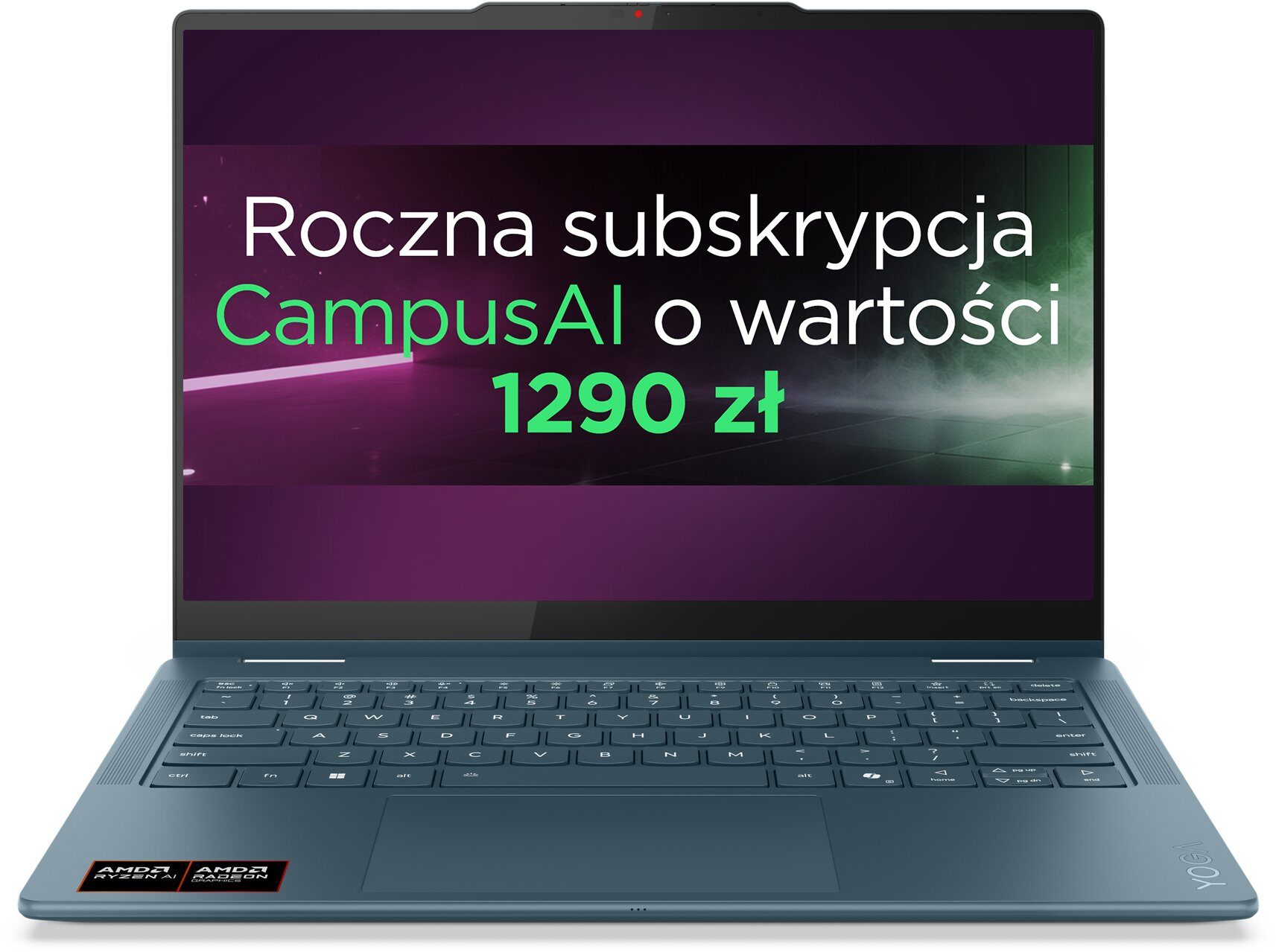 15698231_1_f Laptop Lenovo Yoga 7 2-in-1 14AKP10 Ryzen AI 5 340 / 16 GB / 512 GB / W11 (83JR008NPB)