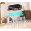 15699144_2_f Robot sprzątający LeFant Robot sprzątający ze stacją 220min pracy mop 200 obr/min