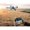 Dron Sanjoyo AVIALOGIC G10 Dron GPS z kamerą 4K 2 akumulatory kontroler 45min lotu