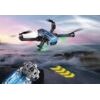 Dron Sanjoyo AVIALOGIC G10 Dron GPS z kamerą 4K 2 akumulatory kontroler 45min lotu