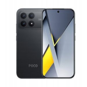 15699157_0_f Smartfon POCO F8 Pro 5G 12/256GB Czarny (MZB0M3ZEU)